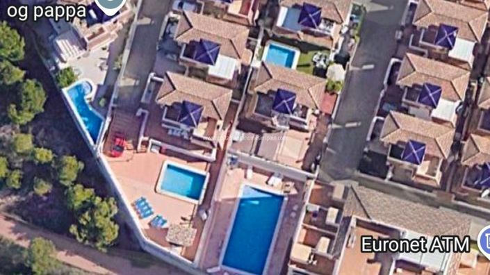 Image No.20-Villa de 3 chambres à vendre à Playa Flamenca