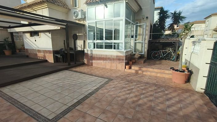 Image No.22-Villa de 3 chambres à vendre à Playa Flamenca