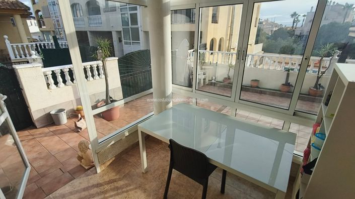 Image No.23-Villa de 3 chambres à vendre à Playa Flamenca