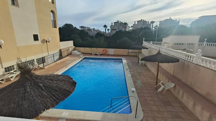 Image No.24-Villa de 3 chambres à vendre à Playa Flamenca