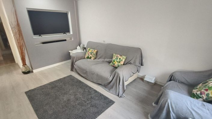 Image No.8-Villa de 3 chambres à vendre à Playa Flamenca