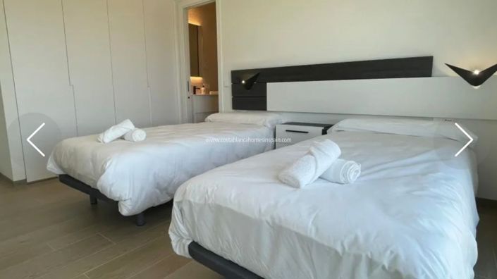 Image No.10-Appartement de 2 chambres à vendre à Orihuela Costa