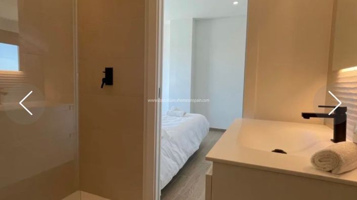 Image No.12-Appartement de 2 chambres à vendre à Orihuela Costa