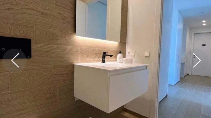 Image No.14-Appartement de 2 chambres à vendre à Orihuela Costa