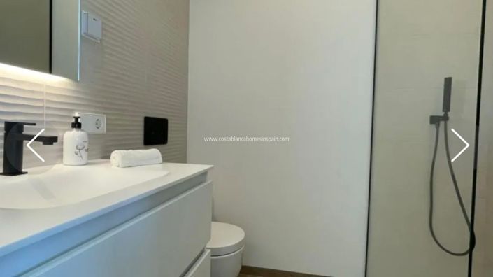 Image No.15-Appartement de 2 chambres à vendre à Orihuela Costa