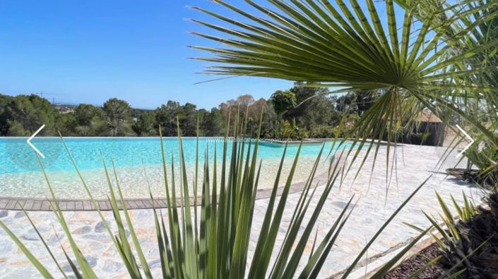 Image No.2-Appartement de 2 chambres à vendre à Orihuela Costa