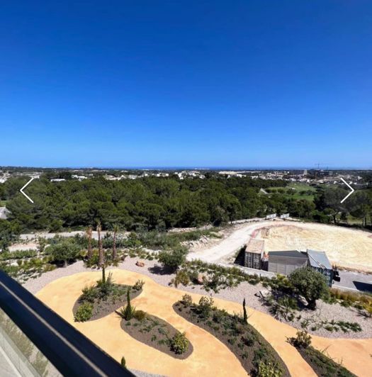 Image No.3-Appartement de 2 chambres à vendre à Las Colinas Golf