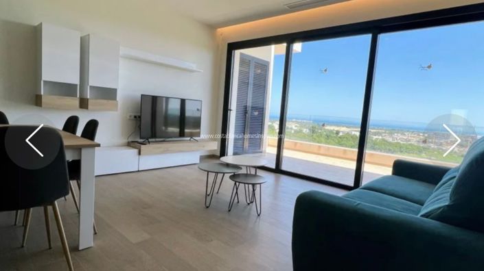 Image No.5-Appartement de 2 chambres à vendre à Orihuela Costa