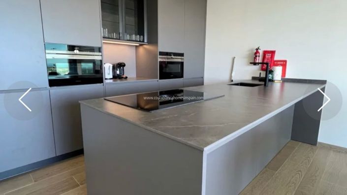 Image No.6-Appartement de 2 chambres à vendre à Orihuela Costa