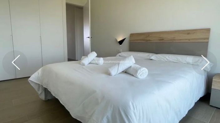 Image No.9-Appartement de 2 chambres à vendre à Orihuela Costa