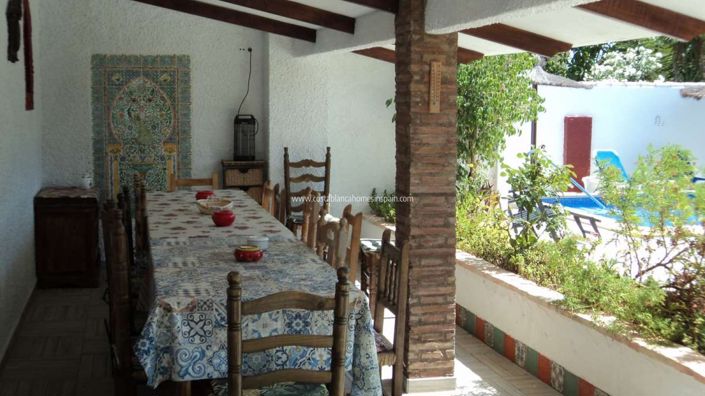 Image No.11-Villa de 9 chambres à vendre à Orihuela Costa