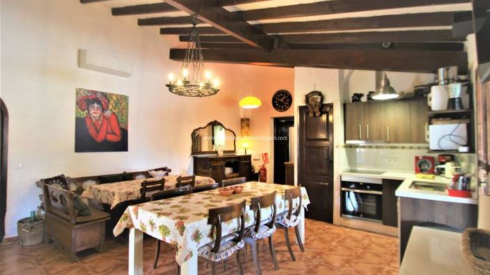 Image No.12-Villa de 9 chambres à vendre à Orihuela Costa