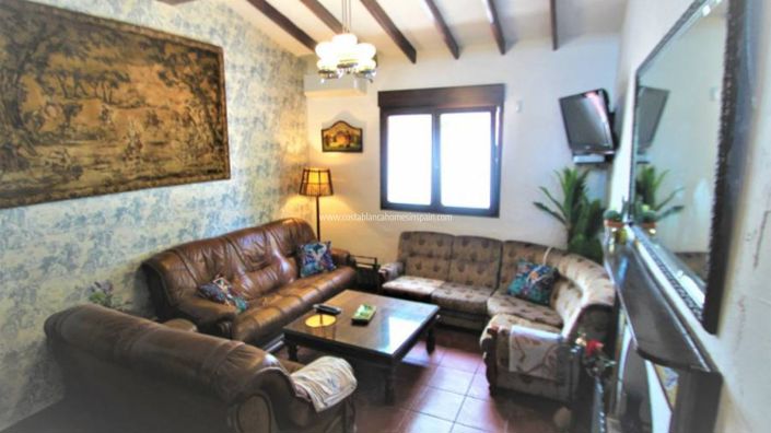 Image No.16-Villa de 9 chambres à vendre à Orihuela Costa