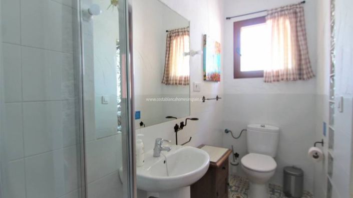 Image No.27-Villa de 9 chambres à vendre à Orihuela Costa