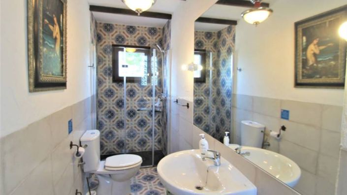 Image No.29-Villa de 9 chambres à vendre à Orihuela Costa