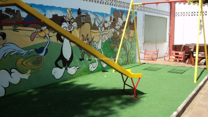 Image No.36-Villa de 9 chambres à vendre à Orihuela Costa