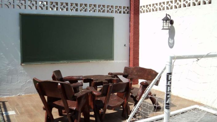 Image No.38-Villa de 9 chambres à vendre à Orihuela Costa