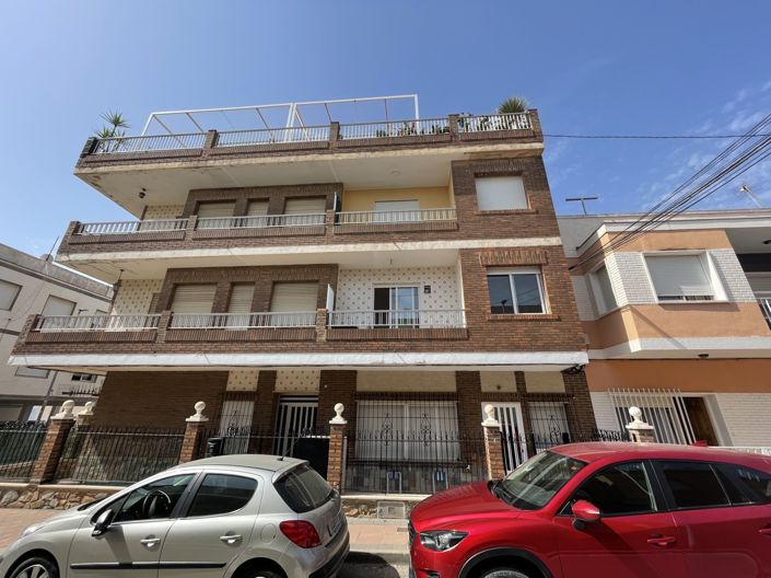 Image No.1-Appartement de 3 chambres à vendre à Alicante