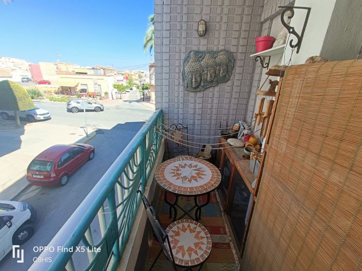 Image No.15-Appartement de 3 chambres à vendre à San Miguel de Salinas