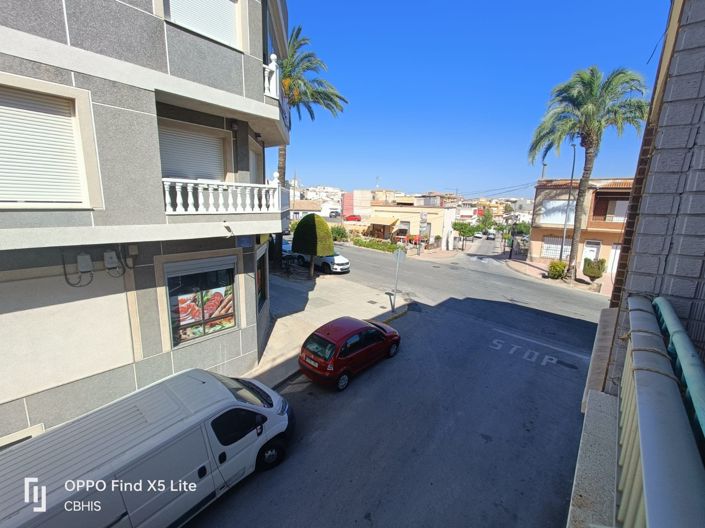 Image No.2-Appartement de 3 chambres à vendre à San Miguel de Salinas