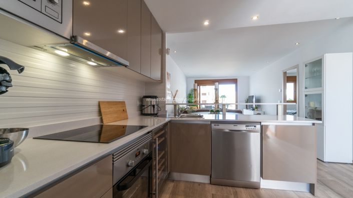 Image No.13-Appartement de 3 chambres à vendre à Orihuela Costa