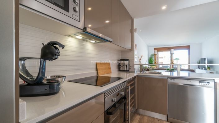 Image No.14-Appartement de 3 chambres à vendre à Orihuela Costa