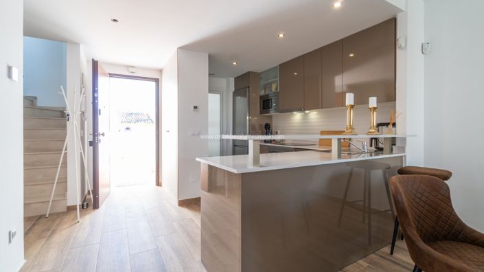 Image No.16-Appartement de 3 chambres à vendre à Orihuela Costa