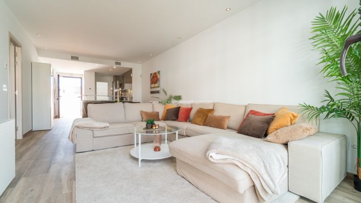 Image No.22-Appartement de 3 chambres à vendre à Orihuela Costa