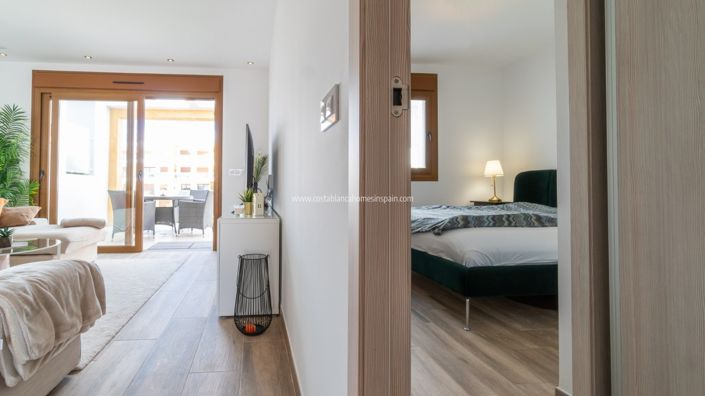 Image No.23-Appartement de 3 chambres à vendre à Orihuela Costa