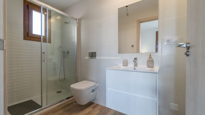 Image No.25-Appartement de 3 chambres à vendre à Orihuela Costa