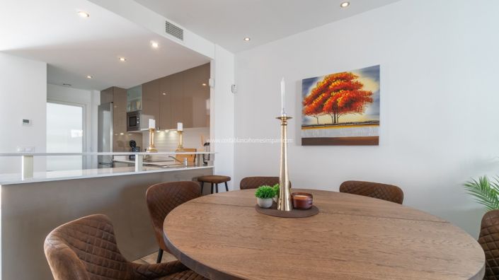 Image No.28-Appartement de 3 chambres à vendre à Orihuela Costa