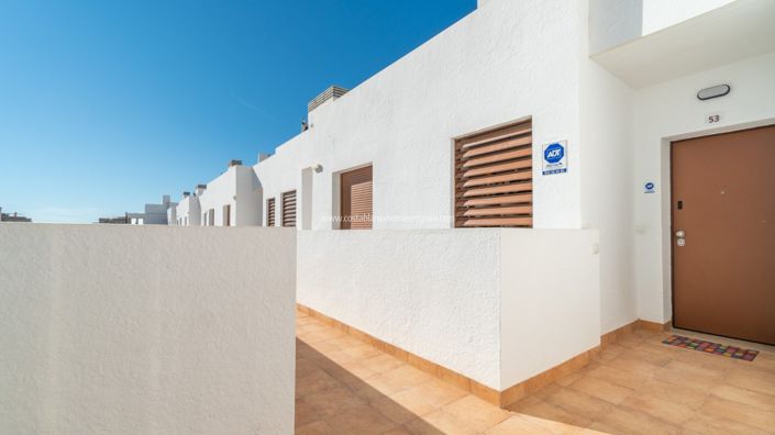 Image No.44-Appartement de 3 chambres à vendre à Orihuela Costa