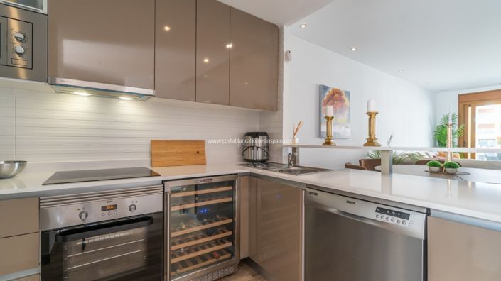 Image No.7-Appartement de 3 chambres à vendre à Orihuela Costa