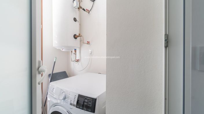 Image No.8-Appartement de 3 chambres à vendre à Orihuela Costa