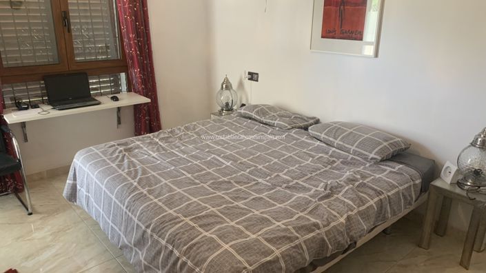 Image No.12-Propriété de 4 chambres à vendre à Alicante