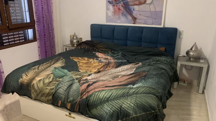 Image No.15-Propriété de 4 chambres à vendre à Alicante