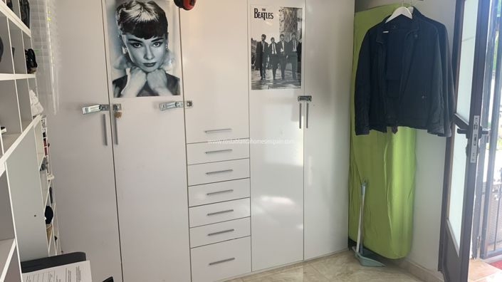 Image No.18-Propriété de 4 chambres à vendre à Alicante