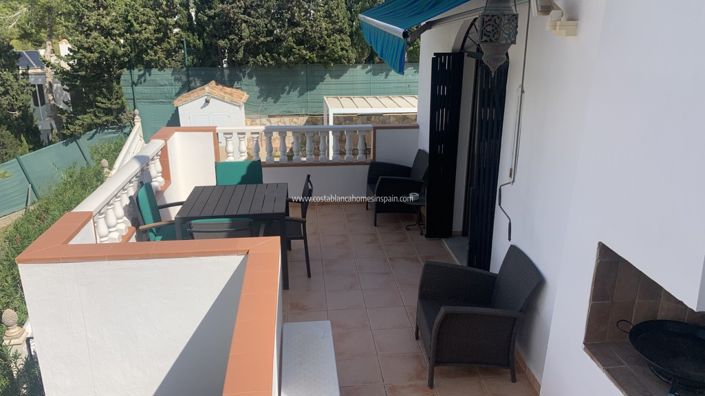 Image No.19-Propriété de 4 chambres à vendre à Alicante