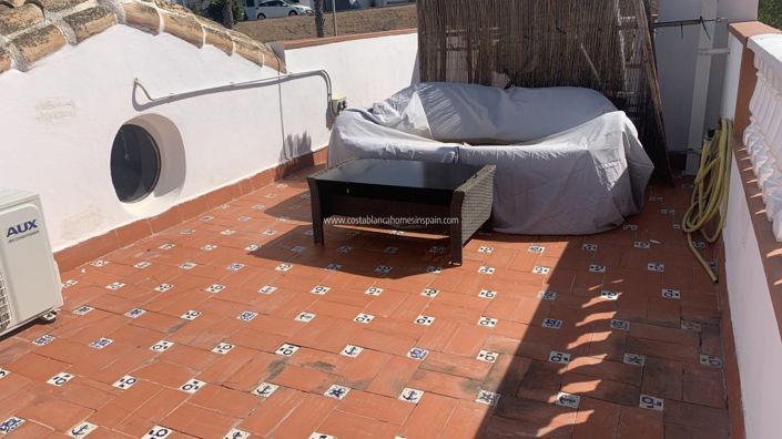 Image No.23-Propriété de 4 chambres à vendre à Alicante