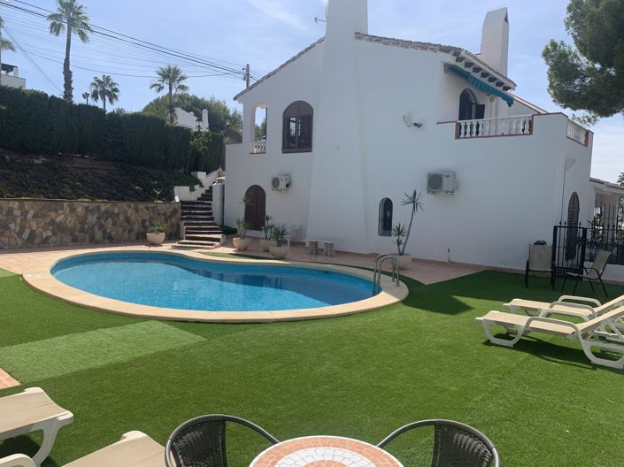 Image No.30-4 Bed Villa for sale