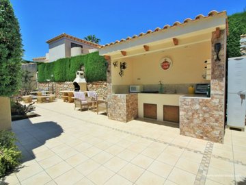 Costa Blanca Homes in Spain most sold property