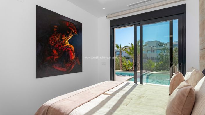 Image No.24-4 Bed Villa for sale