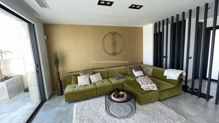 Image No.13-4 Bed Villa for sale