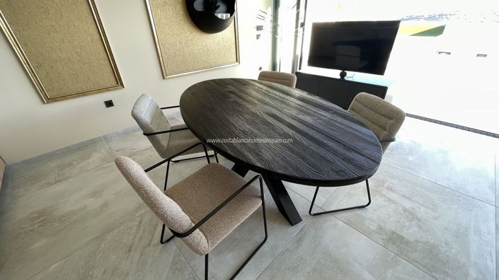 Image No.14-4 Bed Villa for sale