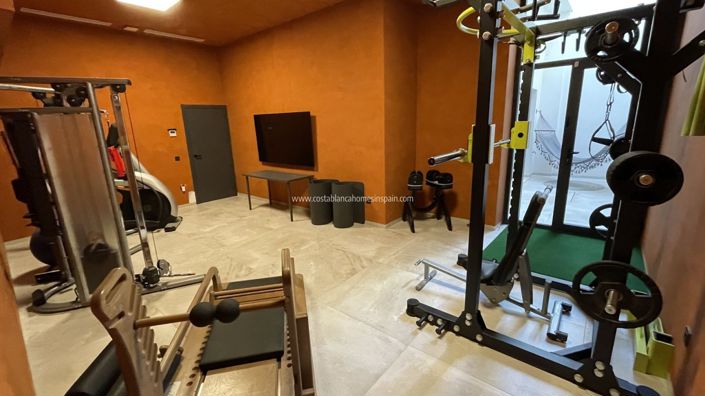 Image No.21-4 Bed Villa for sale