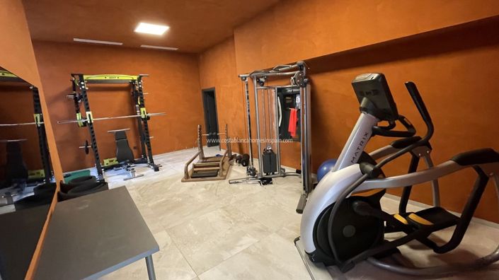 Image No.22-4 Bed Villa for sale