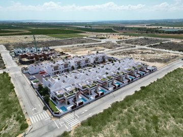 Costa Blanca Homes in Spain most sold property