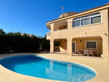 Costa Blanca Homes in Spain most sold property