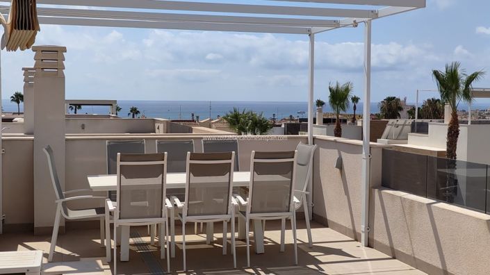 Image No.4-Propriété de 3 chambres à vendre à La Mata