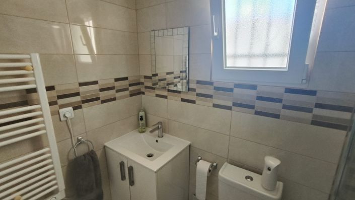 Image No.13-Appartement de 1 chambre à vendre à Villamartin